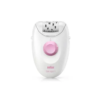 DEPILATOR BRAUN 1170 NEW