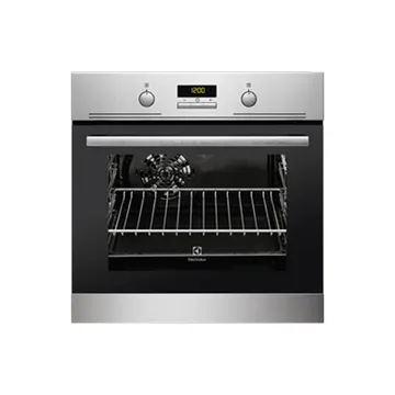 FURRE ELECTROLUX EZC2430EOX