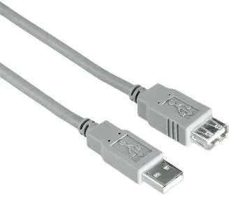 ZGJATUES USB HAMA 30619 1.8M