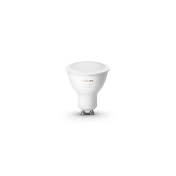 SPOTE PHILIPS HUE WCA 5.7W GU10 3 SET EUR