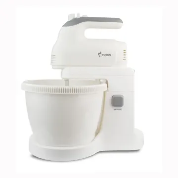 MIXER FUEGO CT-6503 B