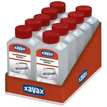 ANTIKALKARE HEKURI XAVAX 250ML