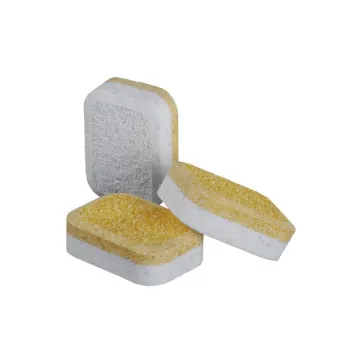 TABLETA LAVASTOVILJE XAVAX 160 PCS