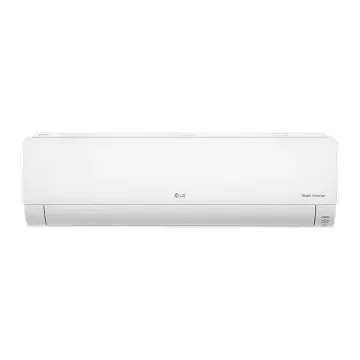 KONDICIONER LG DC09RQ.NSJ/UL2 INVERTER