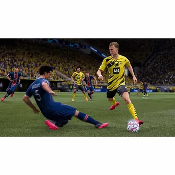 XBOX ONE Fifa 21