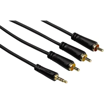 KABELL JACK-RCA 122162 3M