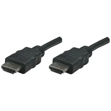 KABELL HDMI ETHERNET MANHATTAN 3M 323222