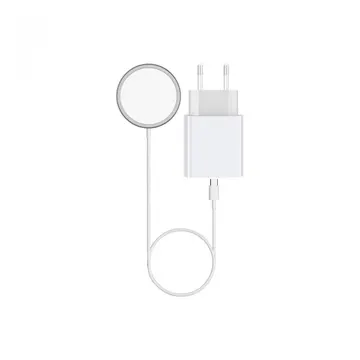 KARIKUES KSIX 20W + MAGCHARGE E BARDHE