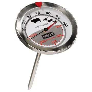 TERMOMETER USHQIMI XAVAX 111018