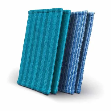 PECETE MIKROFIBER PER DYSHEME PHILIPS XV1700/01