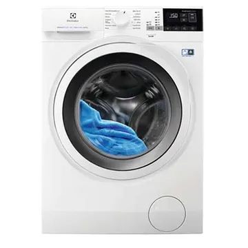 LAVATRICE ELECTROLUX EW7F249PS