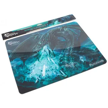 MOUSE PAD WHITE SHARK MP-1898 ENERGY GORGER