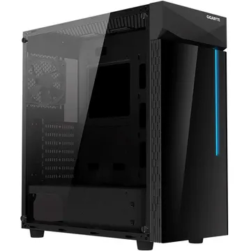 PC GAMING GIGABYTE C200 CI5 Nvidia Quadro T600 4GB