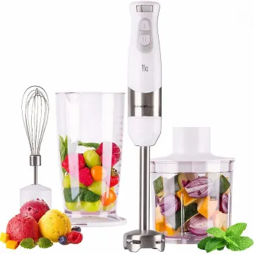 BLENDER SET FIRST AUSTRIA FA-5273-2