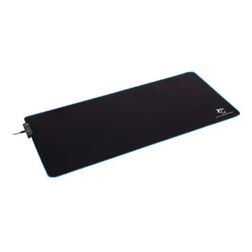 MOUSE PAD WHITE SHARK MP-1861 LUMINOS XL