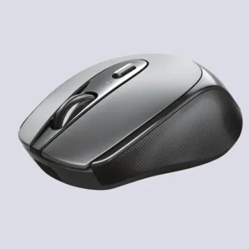MOUSE TRUST 23809 ZAYA RECHARGEABLE WIRELESS