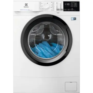 LAVATRICE ELECTROLUX EW2F672S