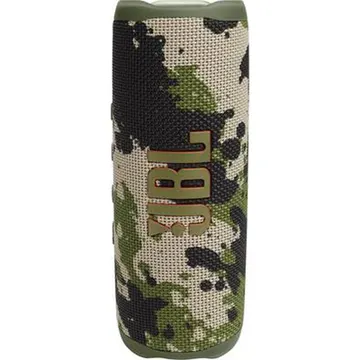 BOKS BLUETOOTH JBL FLIP 6 SQUAD