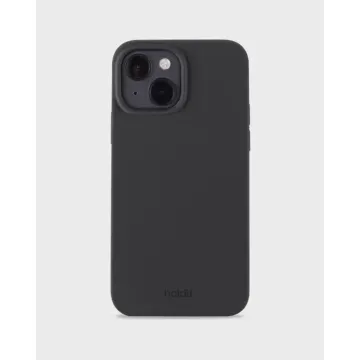 COVER HOLDIT IPHONE 14 SILICONE BLACK
