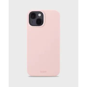 COVER HOLDIT IPHONE 14 SILICONE PINK