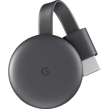 GOOGLE CHROMECAST 3 HDMI FHD