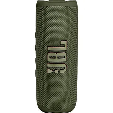 BOKS BLUETOOTH JBL FLIP 6 GREEN