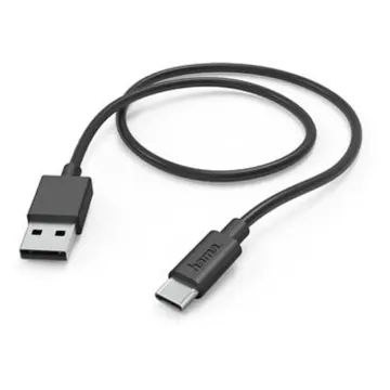 KABELL KARIKIMI HAMA USB-C 1M 201594