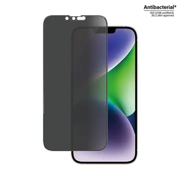 XHAM MBROJTES PANZERGLASS IPHONE 14+/13 PRO MAX