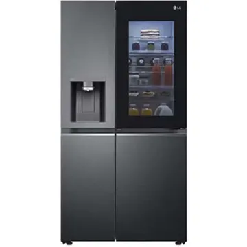 FRIGORIFER LG GSXV91MCAF