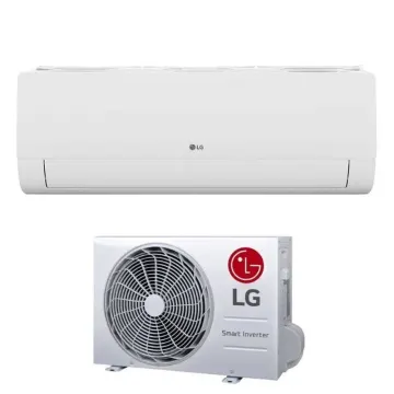 KONDICIONER LG W12EG.NSJ/UA3