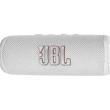 BOKS BLUETOOTH JBL FLIP 6 WHITE