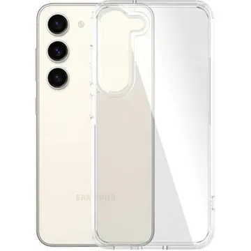 COVER PANZERGLASS Samsung S23 TRANSPARENT