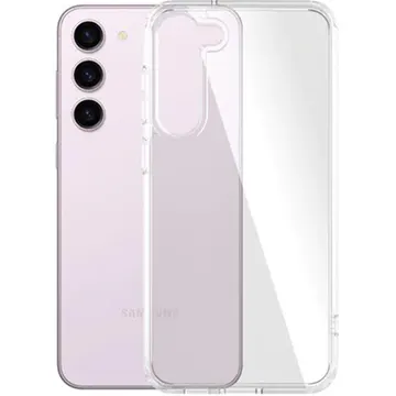 COVER PANZERGLASS Samsung S23+ TRANSPARENT
