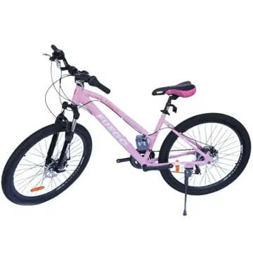 BICIKLETE FUEGO BELLEZA GB16-26 PINK