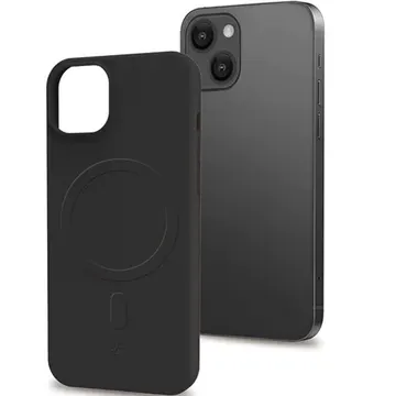 Cover Cromomag iPhone 15 Black