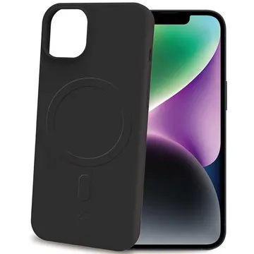 Cover Cromomag iPhone 15 Pro Black