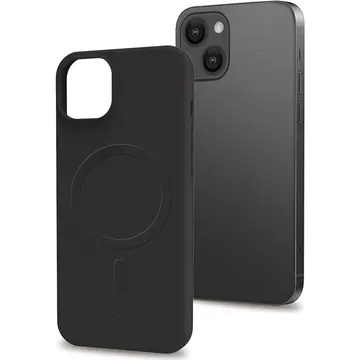 Cover Cromomag iPhone 15 Plus Black