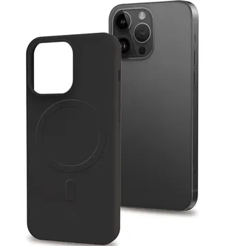 Cover Cromomag iPhone 15 Pro Max Black