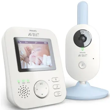 VIDEO MONITOR PHILIPS AVENT SCD835/52