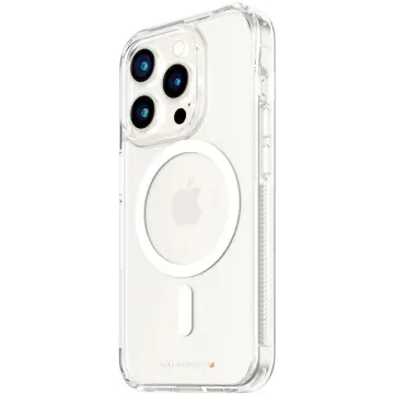 Cover PanzerGlass iPhone 15 Pro HC MagSafe