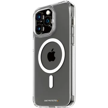 Cover PanzerGlass iPhone 15 Pro Max HC MagSafe