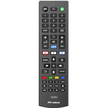 PULT MELICONI SONY TLC03+