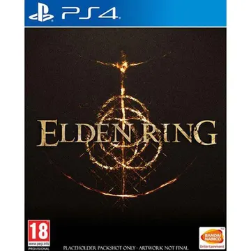LOJE PS4 ELDEN RING