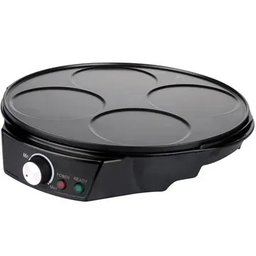 BERESE PANCAKE FUEGO ZM-1001