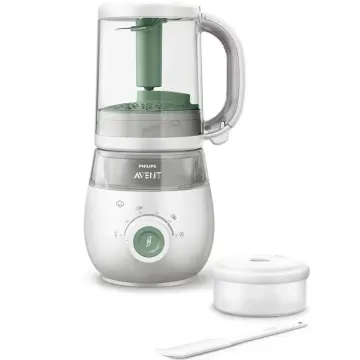 PERGATITES USHQIMI PHILIPS AVENT SCF885/01