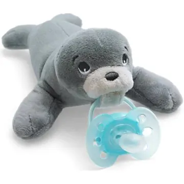 BIBERON PHILIPS AVENT SCF348/14 0-6M