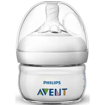 SHISHE PHILIPS AVENT SCF039/17 60ML