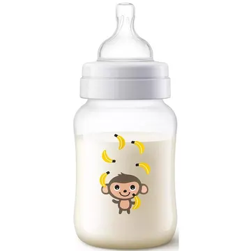 SHISHE PHILIPS AVENT SCF821/11 260ML