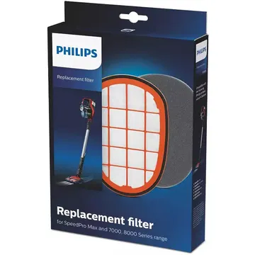 FILTER FSHESE PHILIPS FC5005/01