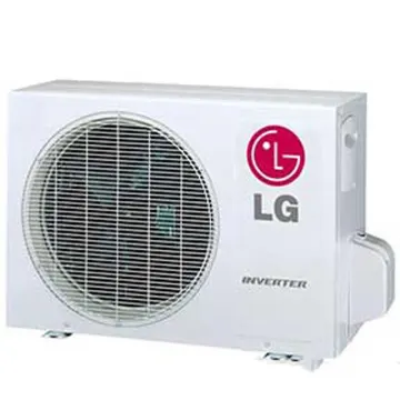 TRUP KONDICIONERI LG UU09W